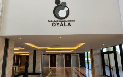 La tecnología médica y la imagen corporativa ya están implementadas en el Centro Oyala